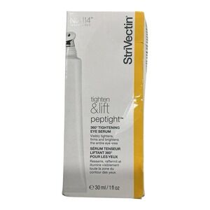 StriVectin - Peptight 360 Eye Serum (Cooling Applicator) - 1oz